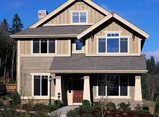 2200 NW Spring Frk, Issaquah, WA 98027
