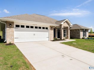 14338 Wildflower Dr, Harvest, AL 35749