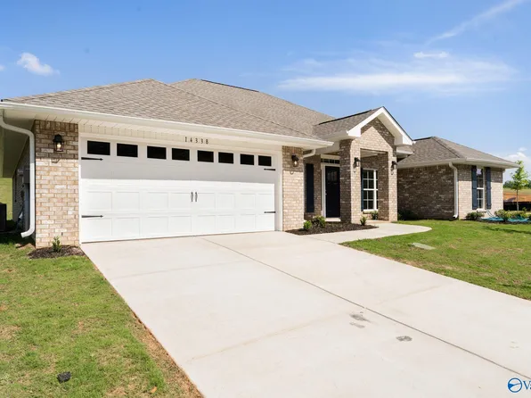 14338 Wildflower Dr, Harvest, AL 35749