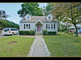 71 Pritchard Rd, Waterbury, CT 06705