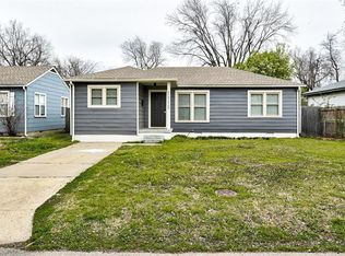 1111 W Comanche St, Norman, OK 73069