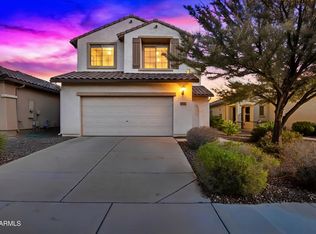 2417 N Pecos Dr, Florence, AZ 85132