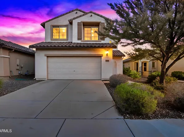 2417 N PECOS Drive, Florence, AZ 85132