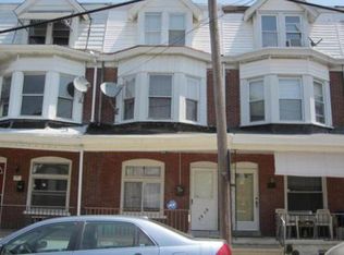 1019 S 6th St, Allentown, PA