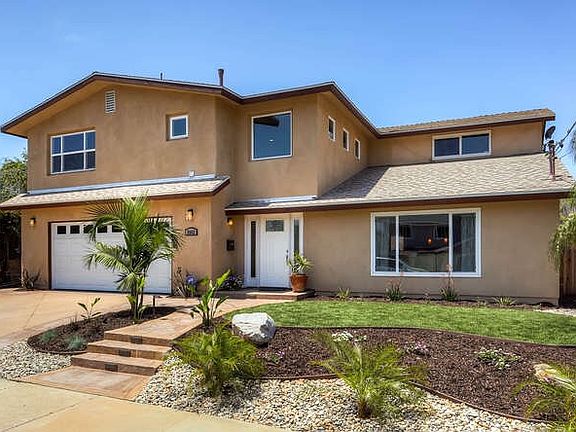 2nd image of 3502 Mount Carol Dr