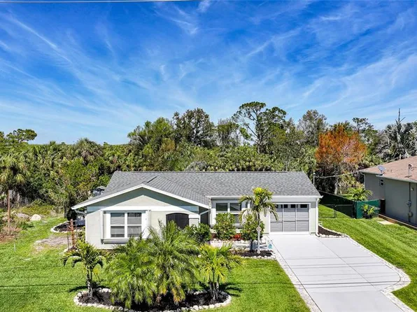 9350 Prospect Ave, Englewood, FL 34224