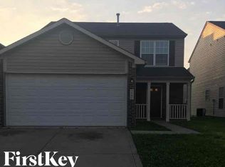 3941 Roundwood Dr, Indianapolis, IN 46235
