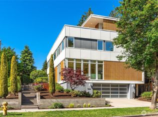 5802 43rd Ave NE, Seattle, WA