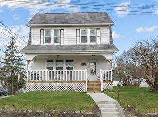 19 Fowler Ave, Newburgh, NY 12550