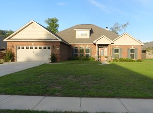 460 Tuscano Lane, Biloxi, MS 39531