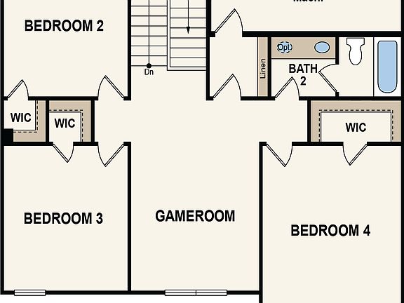 5th image of 109 Davenport Dr #6ZENM3