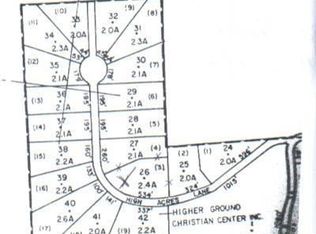LOT Three High Acres, Greenville, NY 12083