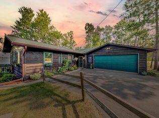 6889 Three Lakes Rd, Canyon, MN 55717