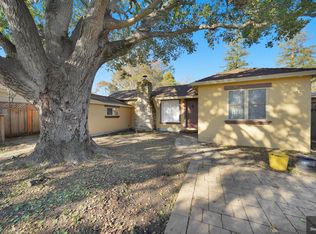 2320 Howard Ave, San Carlos, CA 94070