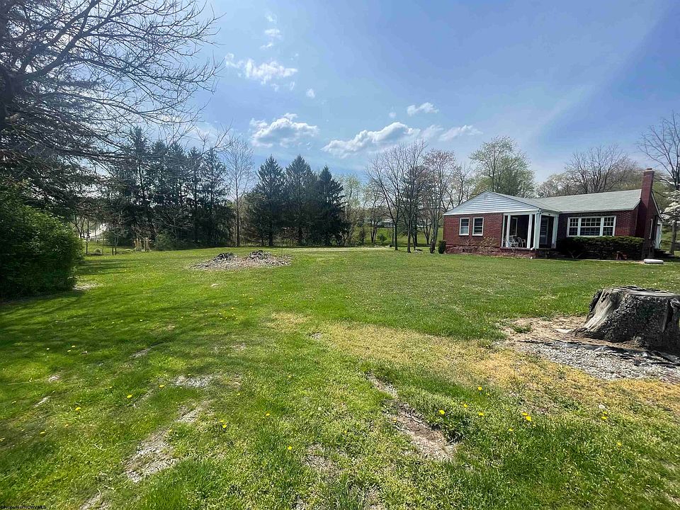 1578 Mansfield Dr, Philippi, WV 26416 Zillow