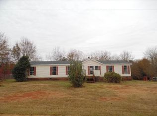 309 Terra Woods Ln, Lyman, SC 29365