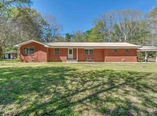 718 Highway 28 W, Mize, MS 39116