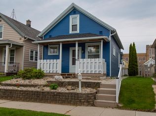 1013 Dillingham Ave, Sheboygan, WI 53081