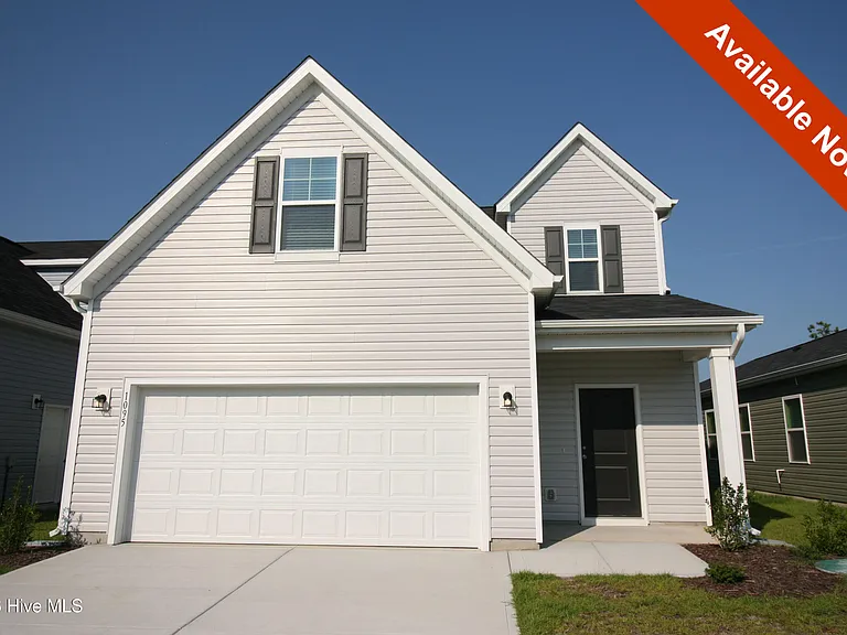 1095 Hanson Dr — Photo 1