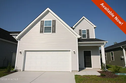 1095 Hanson Dr Photo 1