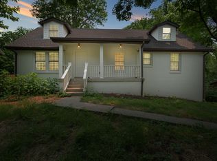 4837 Matterhorn Dr, Old Hickory, TN 37138