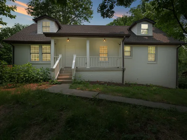 4837 Matterhorn Dr, Old Hickory, TN 37138