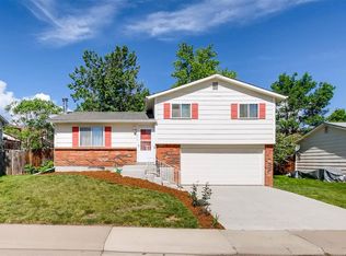 6017 S Independence St, Littleton, CO 80123