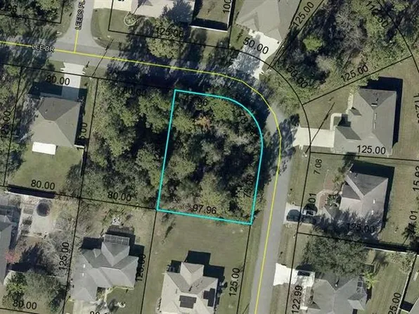 108 Lee Dr #1, Palm Coast, FL 32137