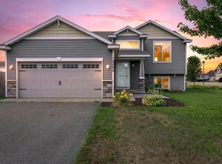12260 44th Ave SE, Becker, MN 55308