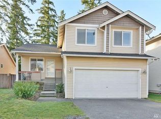 12818 15th Pl W, Everett, WA 98204