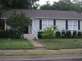 1210 Ruth Ave, Austin, TX 78757