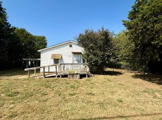 6193 Meridian Rd, Lone Grove, OK 73443