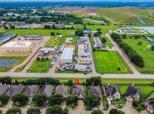 10343 Bellago Ln, Richmond, TX 77407