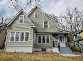 2906 Gregory St, Madison, WI 53711