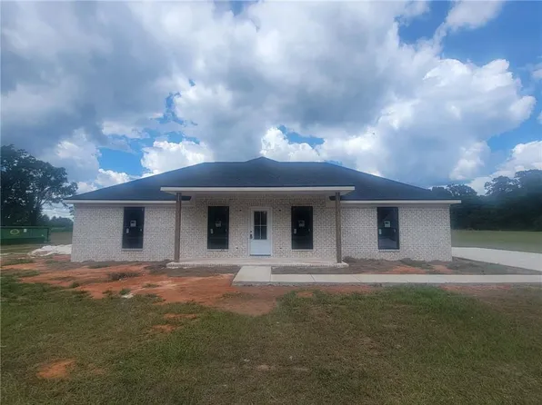 8830 State St, Citronelle, AL 36522