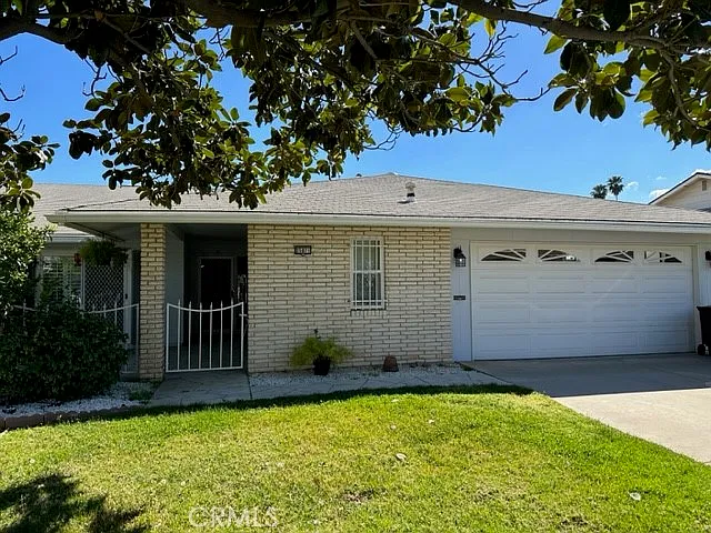 25871 McCall Blvd