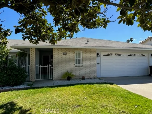 25871 McCall Blvd, Menifee, CA 92586