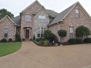 96 Wrights Mill Dr, Jackson, TN 38305