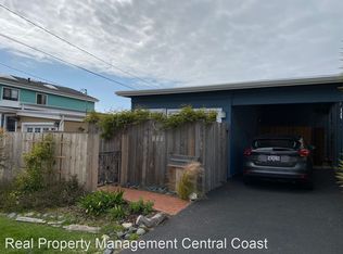 451 Whidbey St, Morro Bay, CA 93442