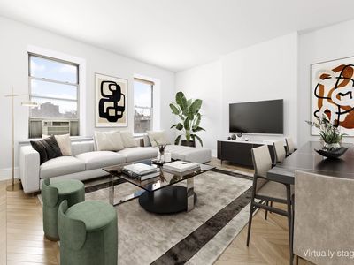 297 E 10th St APT 4A, New York, NY, 10009