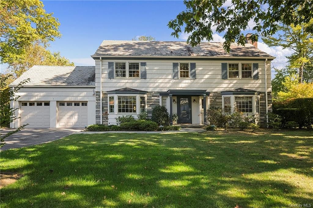 7 Hillview Drive, Scarsdale, NY 10583 Zillow