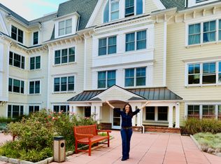 225 Stanley Ave #416, Mamaroneck, NY 10543