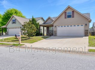 707 Bankston Dr, Boiling Springs, SC 29316