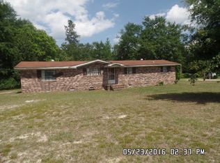 3950 Highway 37, Barnwell, SC 29812