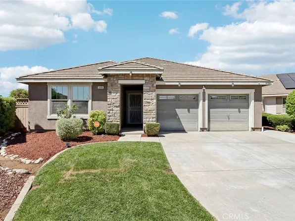 3086 Hawthorne Rd, Perris, CA 92571