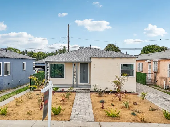 834 E 90th St, Los Angeles, CA 90002