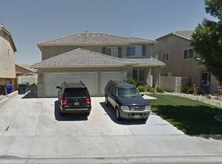 13650 Silversand St, Victorville, CA 92394