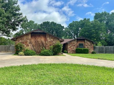 1004 Oak Dr, Sulphur, OK, 73086