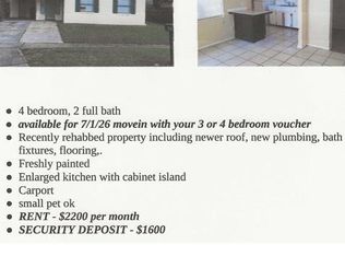 4487 Wheatley St, Orlando, FL 32811