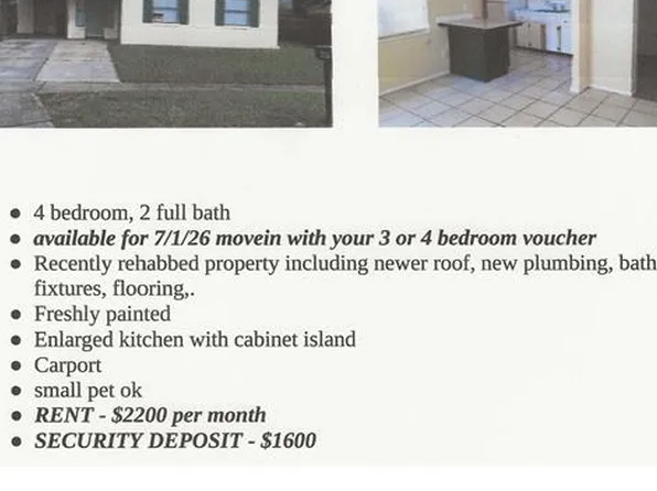 4487 Wheatley St, Orlando, FL 32811